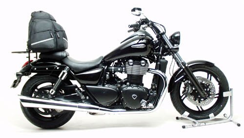 Triumph Thunderbird 1700 Storm (Black) (11-15)