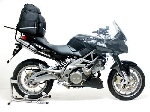 Aprilia Shiver GT 750 ABS (09-11)