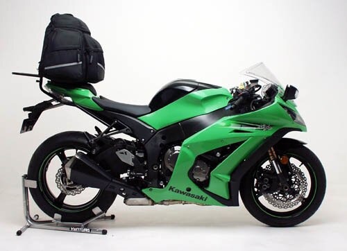 Kawasaki ZX-10R 1000 ABS (11-15)