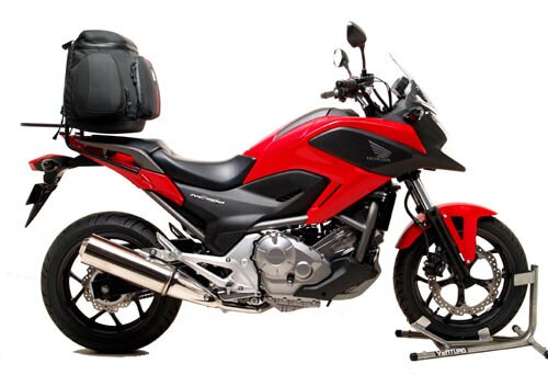 Honda NC 700X (12-15)