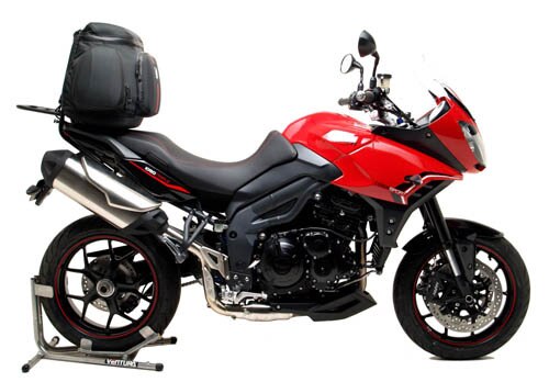 Triumph Tiger Sport 1050 Triple (13-17)