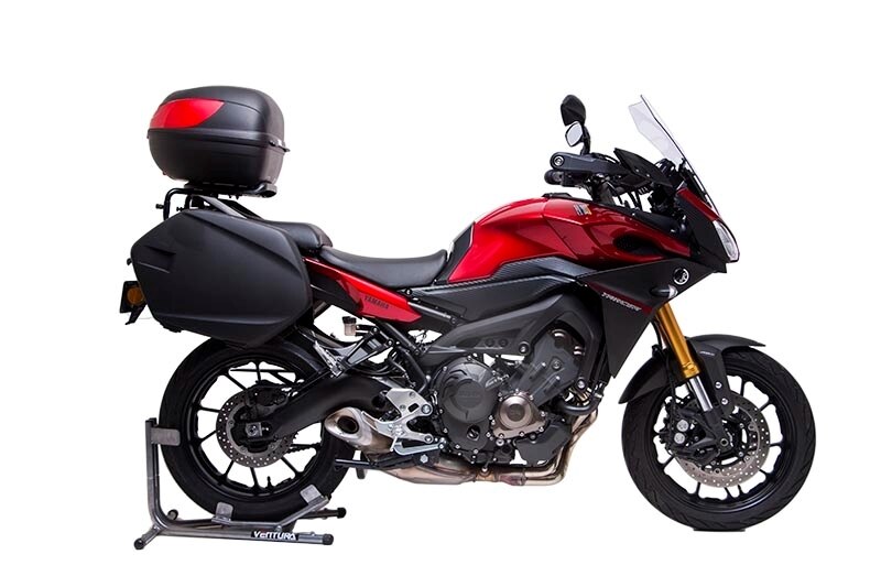 Yamaha MT-09 900 Tracer (15-17)