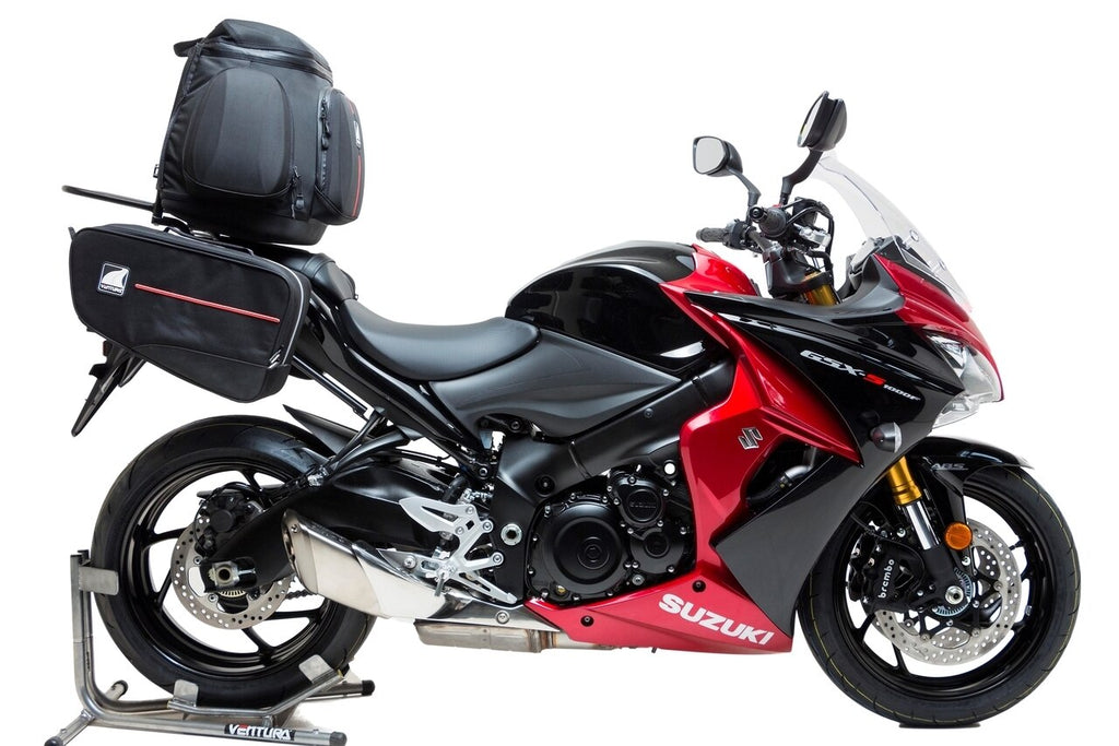 Suzuki GSX-S 1000 YA (15 - >)