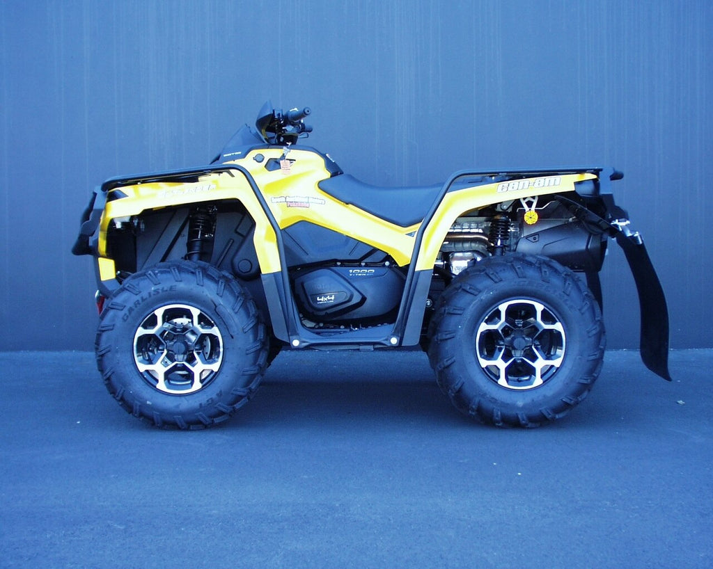 Can-Am ATV Outlander G2 800R, XT, XTP (12-18)