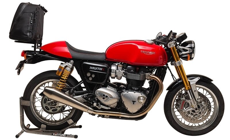 Triumph Thruxton R 1200 (16 - >)