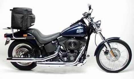 Harley Davidson FXSTS/FXSTSI 1450 Springer Softail (01-05)