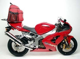 Kawasaki ZX-6R, ZX-6RR (ZX 636 B1) (2003)