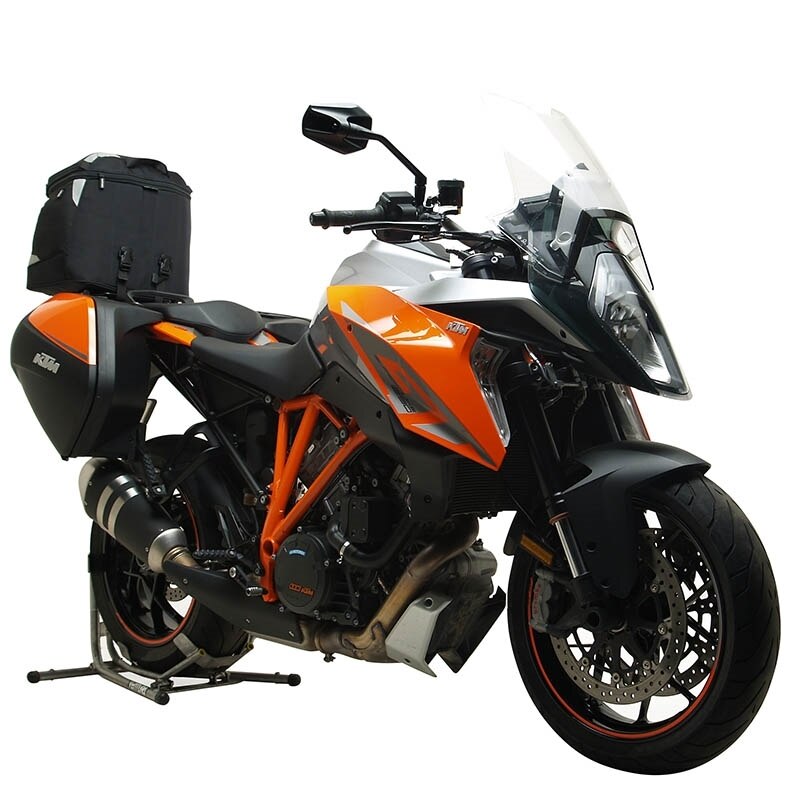 KTM 1290 SuperDuke GT (16 - >)