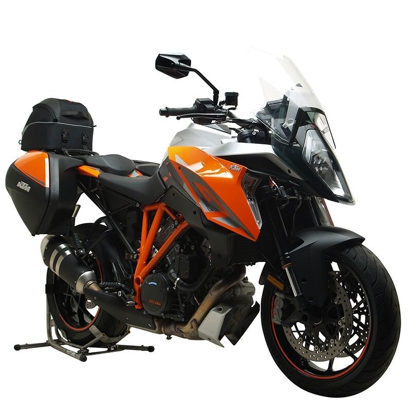 KTM 1290 SuperDuke GT (16 - >)