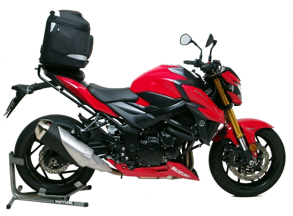 Suzuki GSX S 750 (17-22)