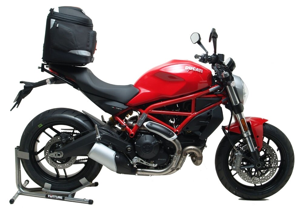 Ducati 659 Monster (2019)