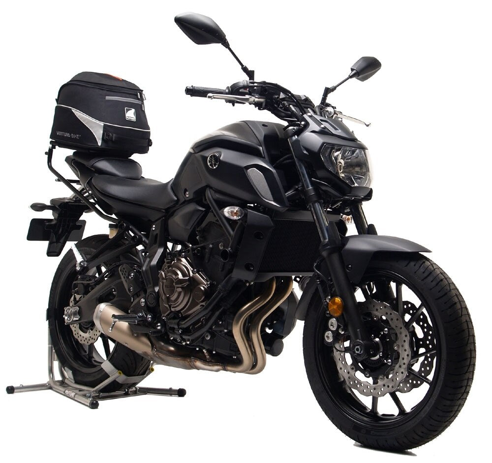 Yamaha MT-07 700 (18 - >)