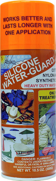 Silicone Water-Guard Spray (300g)