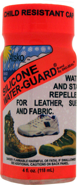 Silicone Water-Guard - Dauber (118ml)