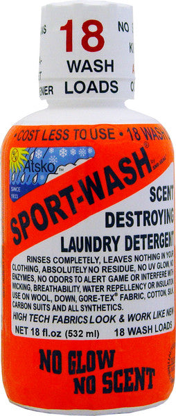 Sport Wash (532 ml)
