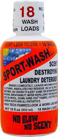 Sport Wash (532 ml)