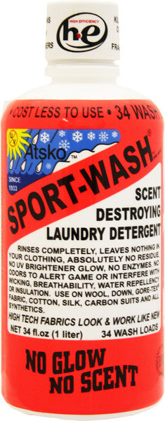 Sport Wash (1 litre)