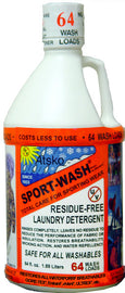 Sport Wash (1.9 Litre)