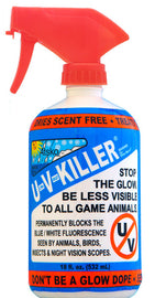U.V. Killer Spray (532ml)