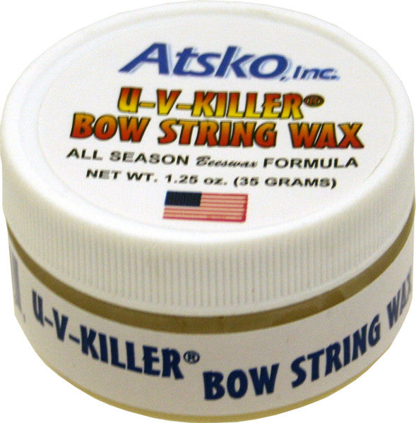 U.V. Killer / Bow String Wax (35g)