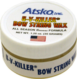 U.V. Killer / Bow String Wax (35g)