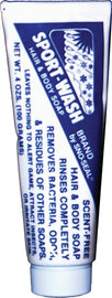 Sport-Wash / Hair & Body Tube (100g)