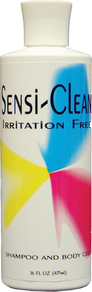 Sensi-Clean 16oz (475ml)