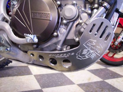 Heavy Duty Skid Plates