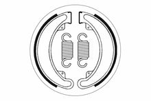 Load image into Gallery viewer, SBS Brake Shoes