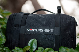 ADV-38 Dry Panniers