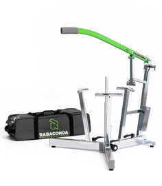Rabaconda - 3 Minute Mousse / Dirt Bike Tyre Changer