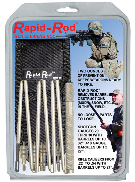 Rapid-Rod