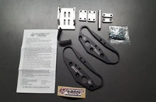 Load image into Gallery viewer, Linkage Skid Plates