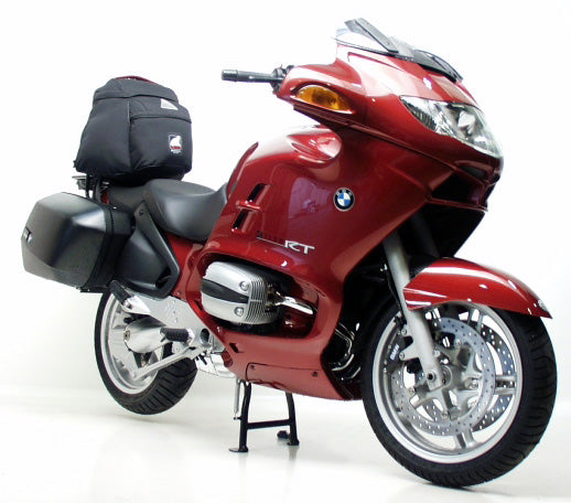 BMW R 1150 RT (2001)