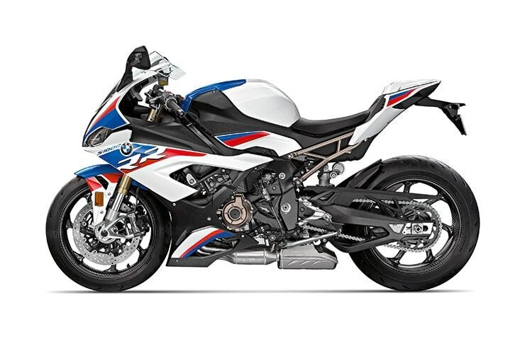 BMW S 1000 RR (19 - >)