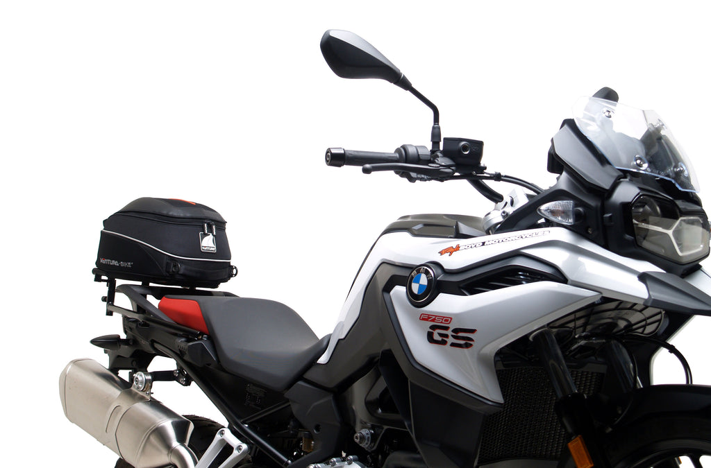 BMW F 850 GS (19 - >)