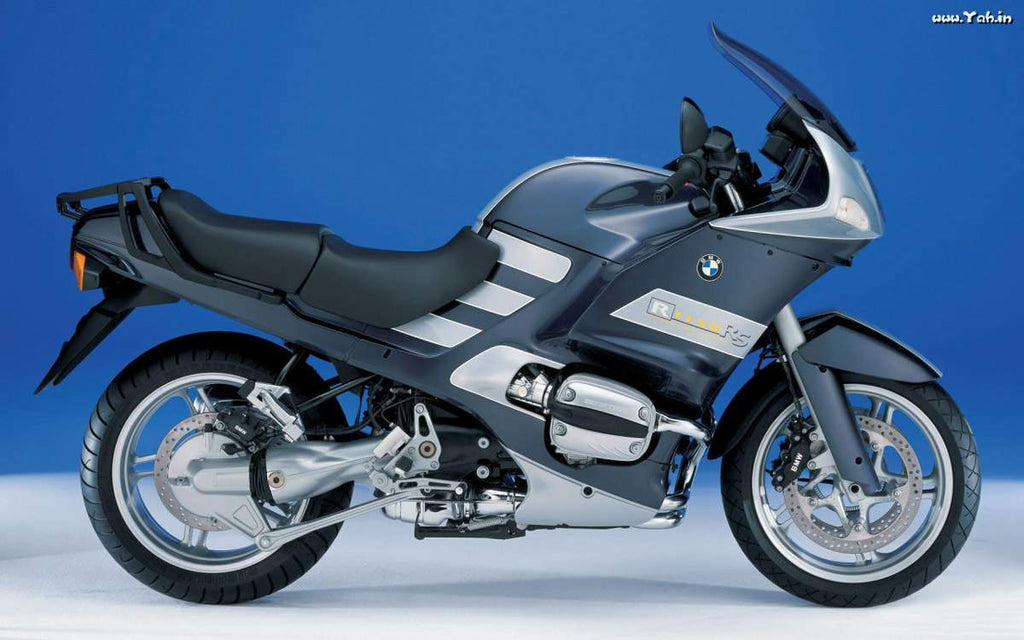 BMW R 1150 RS (2001 >)