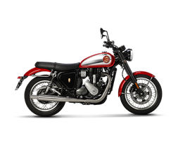 BSA Goldstar 650 (22 - >)