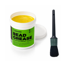 Load image into Gallery viewer, Rabaconda - Bead Grease Tyre Mounting Lubricant with Brush (1kg)