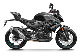 CF Moto 450 SR-S (24 - >)