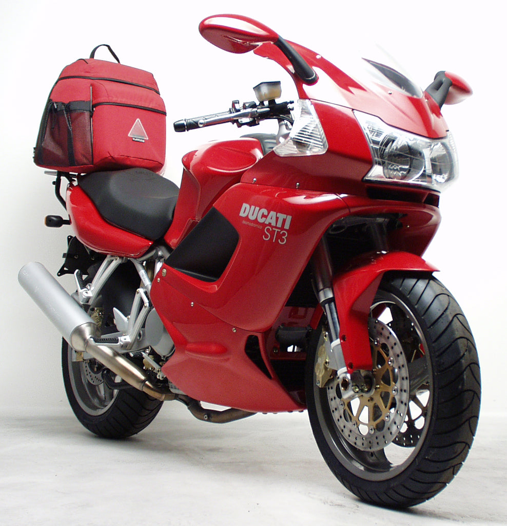 Ducati 996 ST4s (04-06)