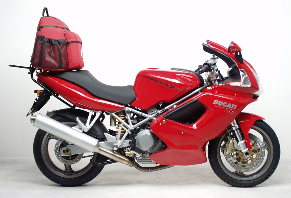 Ducati 996 ST4s (04-06)