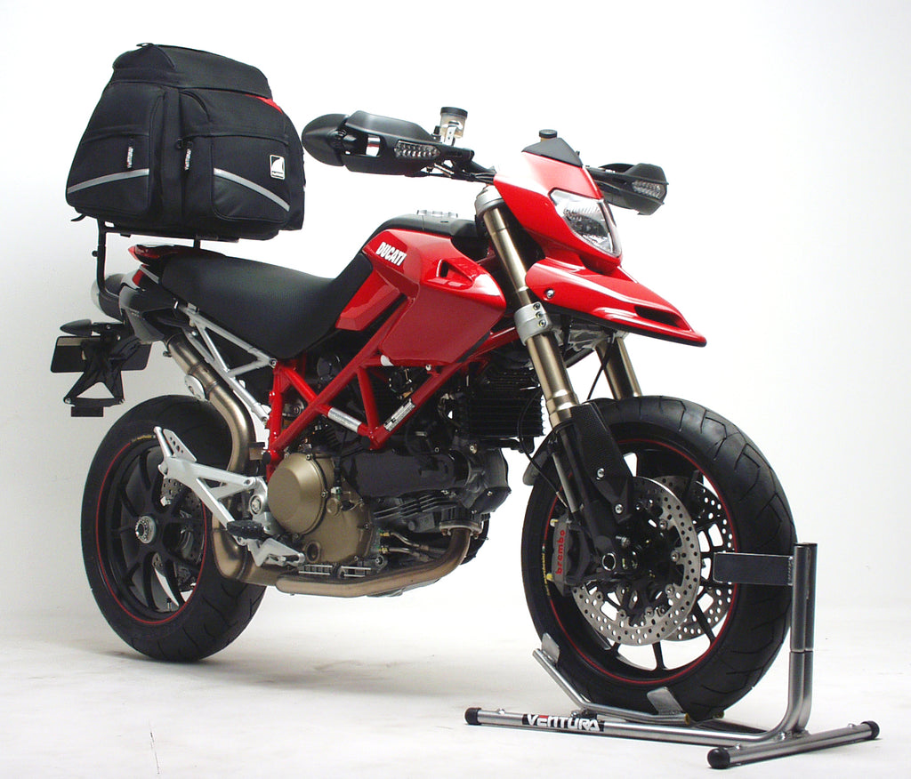 Ducati 1100 EVO-SP Hypermotard (10-12)