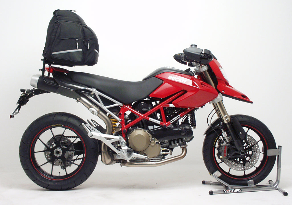 Ducati 1100 EVO-SP Hypermotard (10-12)
