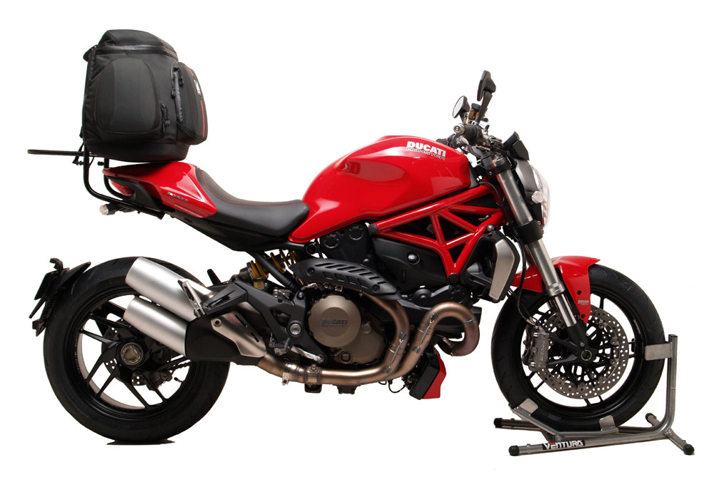 Ducati 821 Monster (14-16)