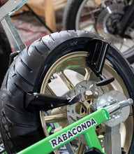 Load image into Gallery viewer, Rabaconda - Drop Center Tool