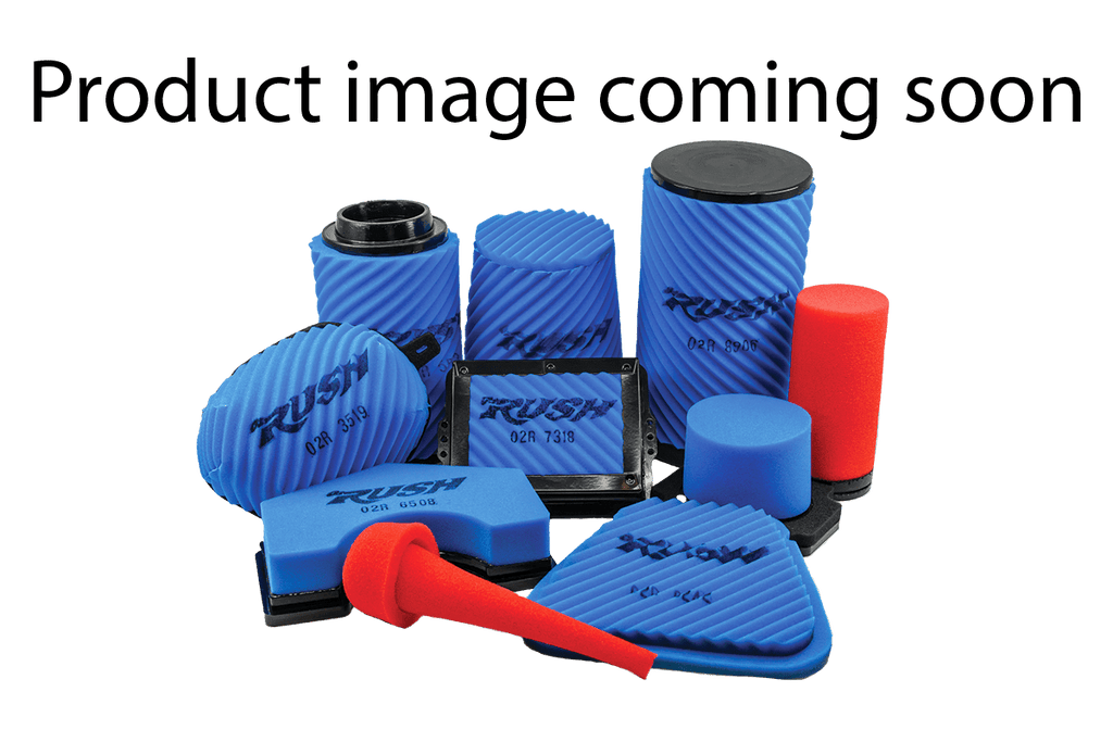 GasGas - 02 Rush Air Filters