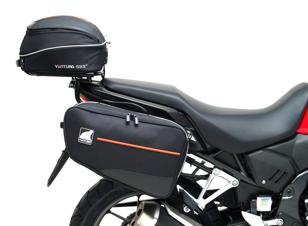 Honda NX 500 (24 - >)