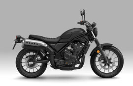 Honda CL 500 (23 - >)