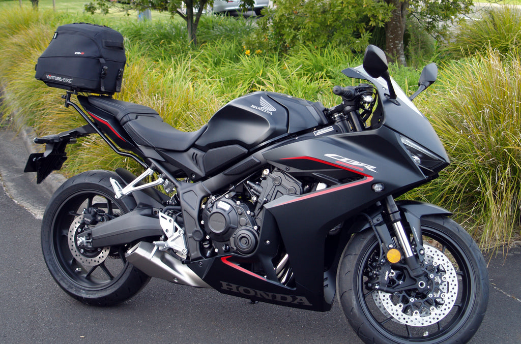 Honda CBR 650R (24 - >)